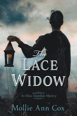 The Lace Widow 1