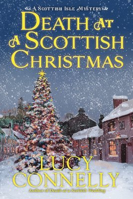 Death at a Scottish Christmas 1