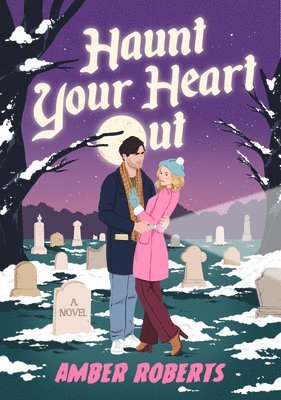 Haunt Your Heart Out 1