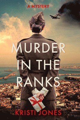 Murder in the Ranks 1