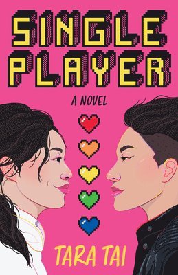 Tara Tai - Single Player, Häftad