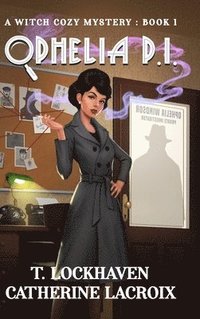 bokomslag Ophelia P.I. (Book 1)