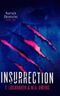 bokomslag Insurrection (Book 2)