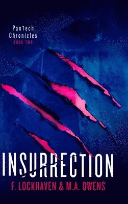 Insurrection (Book 2) 1