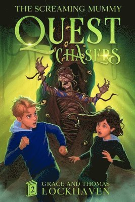 Quest Chasers 1