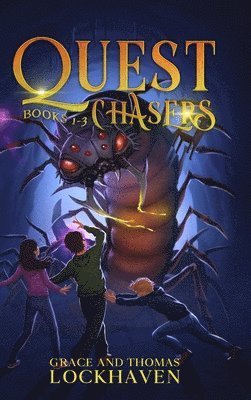 Quest Chasers 1