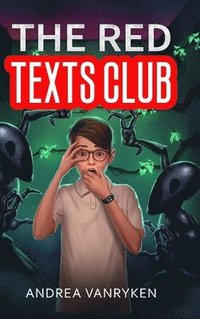 bokomslag The Red Texts Club