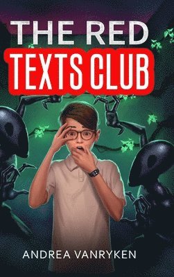 The Red Texts Club 1