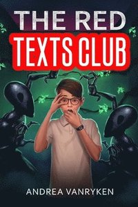 bokomslag Red Texts Club