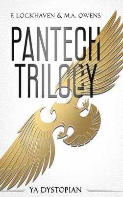 PanTech Trilogy 1