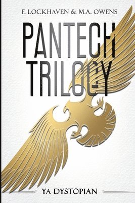 PanTech Trilogy 1