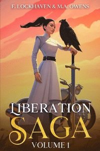 bokomslag Liberation Saga (Volume 1)