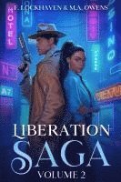 Liberation Saga (Volume 2)