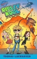 bokomslag Ripley Kool and the Investigators: A Bundle of 3 Chapter Books for Kids Ages 8-12