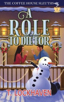 Role to Die For (Book 3)