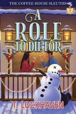 Role to Die For (Book 3)