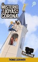 Misterio de las Joyas de la Corona (Libro 6)