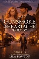Lila Dawson, Grace Lockhaven, Brogath - Gunsmoke & Heartache Trilogy, Häftad. Tillgänglighet: Lägg i varukorg