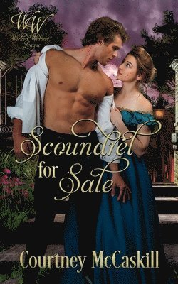 bokomslag Scoundrel for Sale