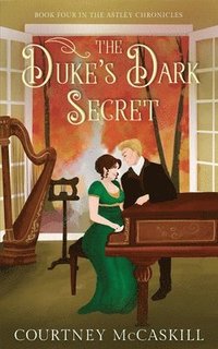 bokomslag The Duke's Dark Secret
