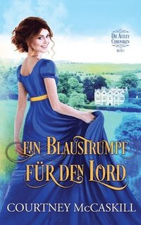 bokomslag Ein Blaustrumpf fr den Lord