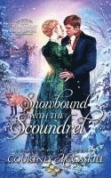 bokomslag Snowbound with the Scoundrel
