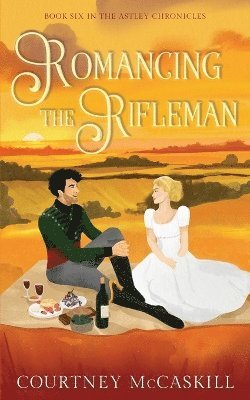 bokomslag Romancing the Rifleman