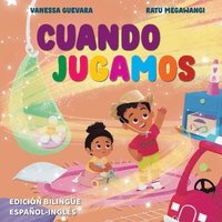 bokomslag Cuando Jugamos