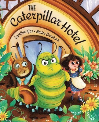 The Caterpillar Hotel 1