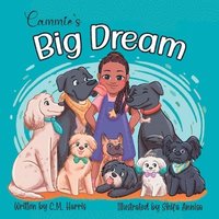 bokomslag Cammie's Big Dream