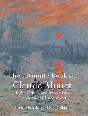 Claude Monet