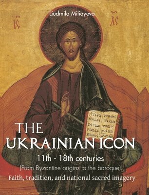 Ukrainian Icon
