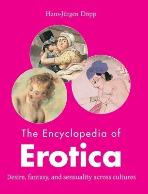 Encyclopedia Erotica