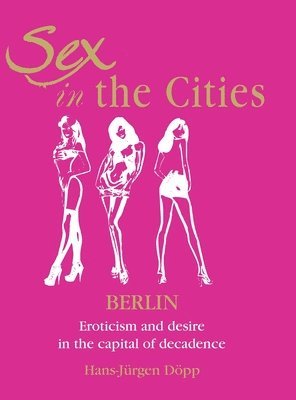 Sex in the Cities-Berlin