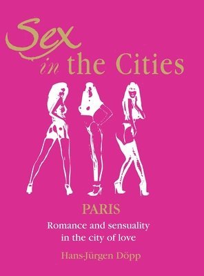Sex in the Cities-Paris