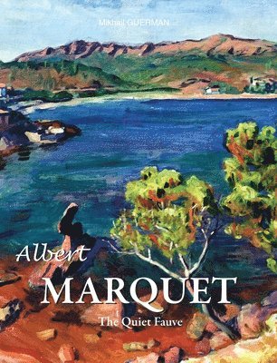 Albert MARQUET