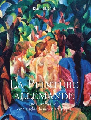 LA PEINTURE ALLEMANDE