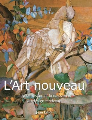 L’Art nouveau