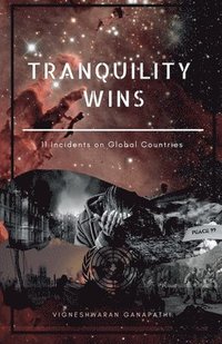 bokomslag Tranquility Wins