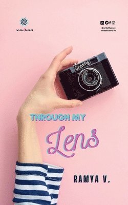 Ramya V - Through my Lens, Häftad. Tillgänglighet: Lägg i varukorg