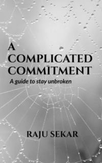 bokomslag Complicated Commitment