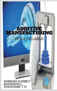 bokomslag Additive Manufacturing