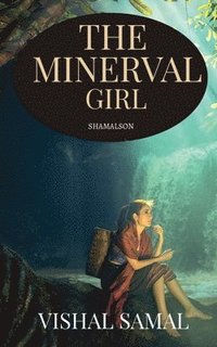 bokomslag The Minerval Girl
