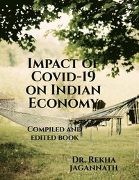 bokomslag Impact of Covid-19 on Indian Economy