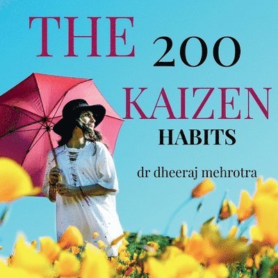 The 200 KAIZEN Habits 1