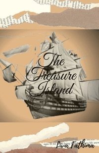 bokomslag The Treasure Island
