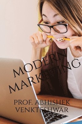 Modern Marketing 1