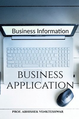 Business Application 1