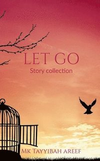 bokomslag Let Go
