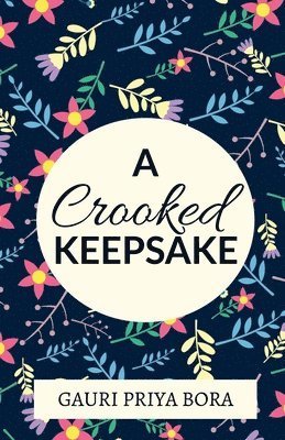 bokomslag Crooked Keepsake
